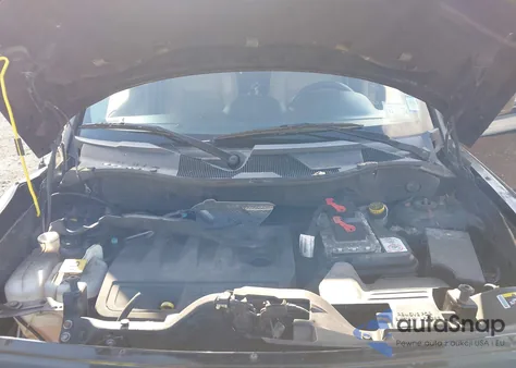 2016 Jeep Patriot High Altitude Edition из США, поврежденный, VIN 1C4NJRFB8GD671256